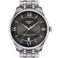 Часы Tissot Chemin des Tourelles Powermatic 80 42 mm T139.407.11.068.00